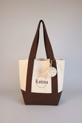 Latina Tote Bag