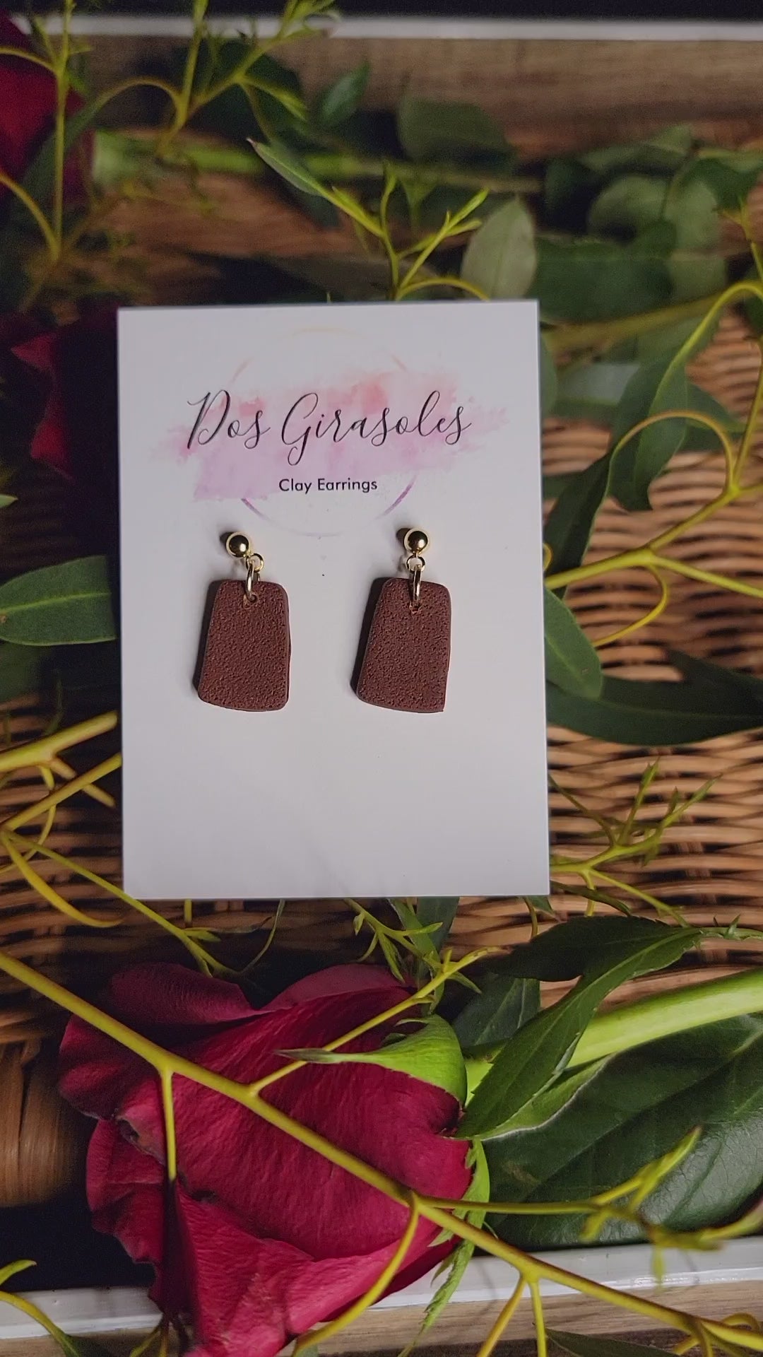 Doña Refugio- chocolate