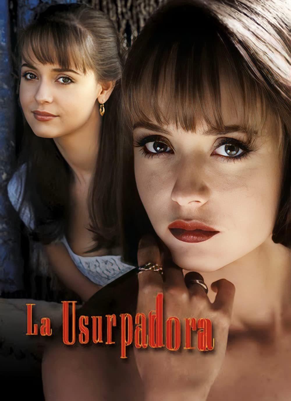 Paola- La Ursurpadora