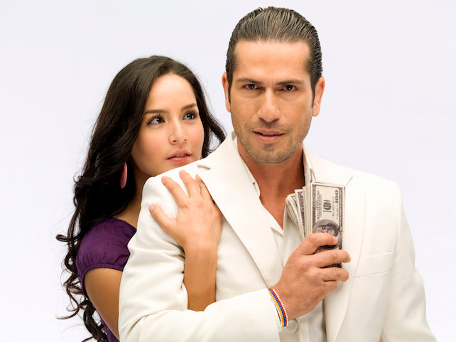 Titi- Sin Senos Si Hay Paraiso